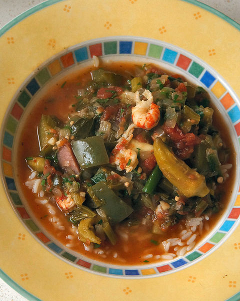 Okraschoten Rezepte | Chefkoch