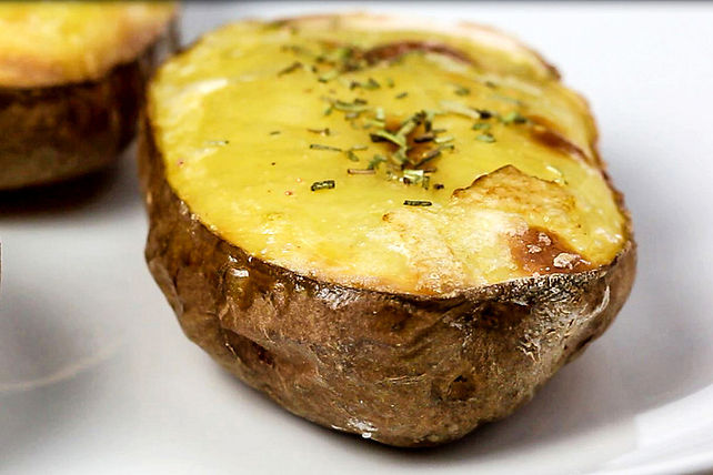 Kräuterkartoffeln von Esslust| Chefkoch Kräuterkartoffeln von Esslust| Chefkoch