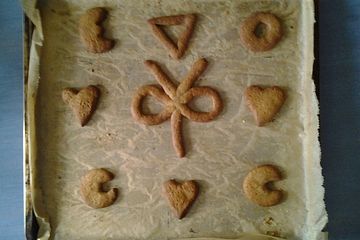 Vanille-Chocolate Chip Cookies "Lord Vanilla"
