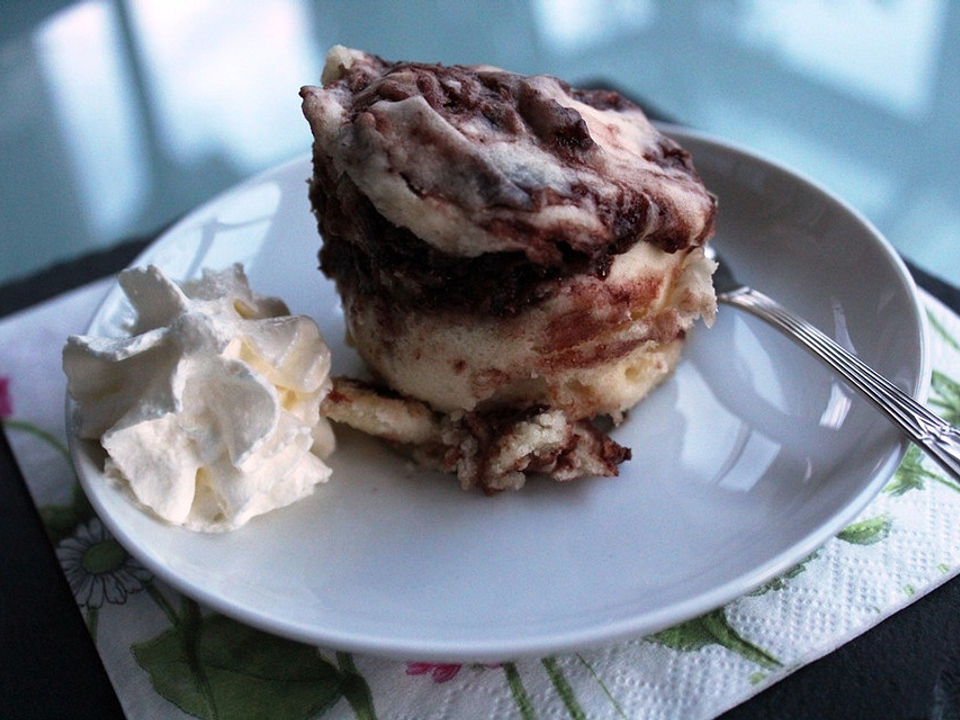 Tassenkuchen aus der Mikrowelle von Simone32| Chefkoch Tassenkuchen aus der Mikrowelle von Simone32| Chefkoch