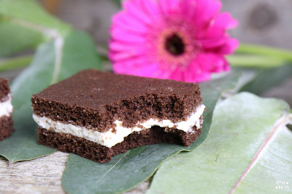 Protein Milchschnitte