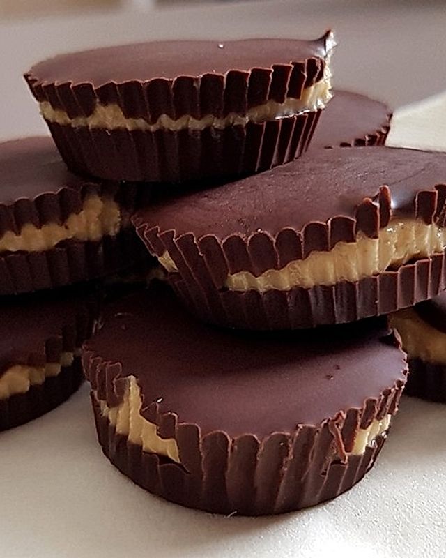 Reeses - Peanut Butter Cups