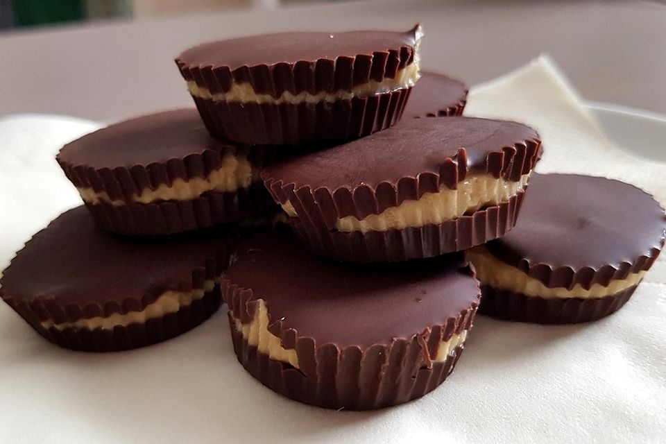 Reeses - Peanut Butter Cups