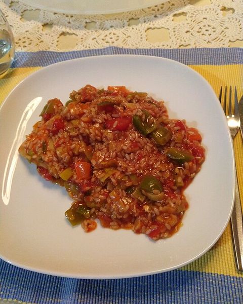 Jambalaya Rezepte | Chefkoch