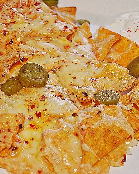 Tortillachips Rezepte | Chefkoch Tortillachips Rezepte | Chefkoch