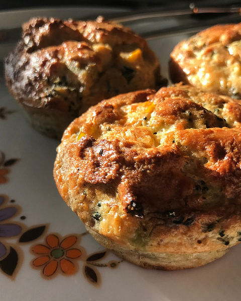 Käsesouffle Rezepte | Chefkoch
