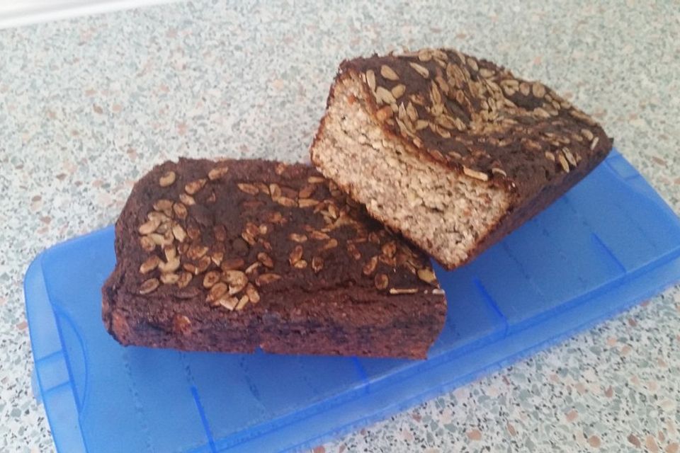 Low-Carb Brot