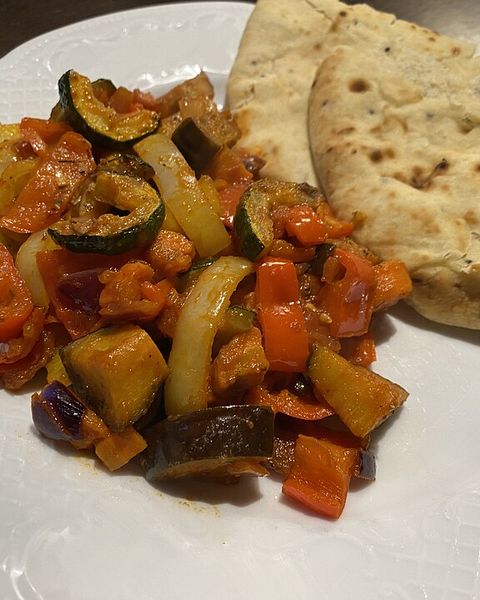 Ratatouille Rezepte Chefkoch