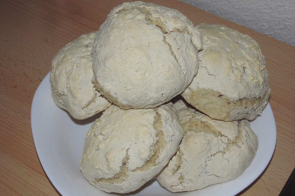 Bierweckerl