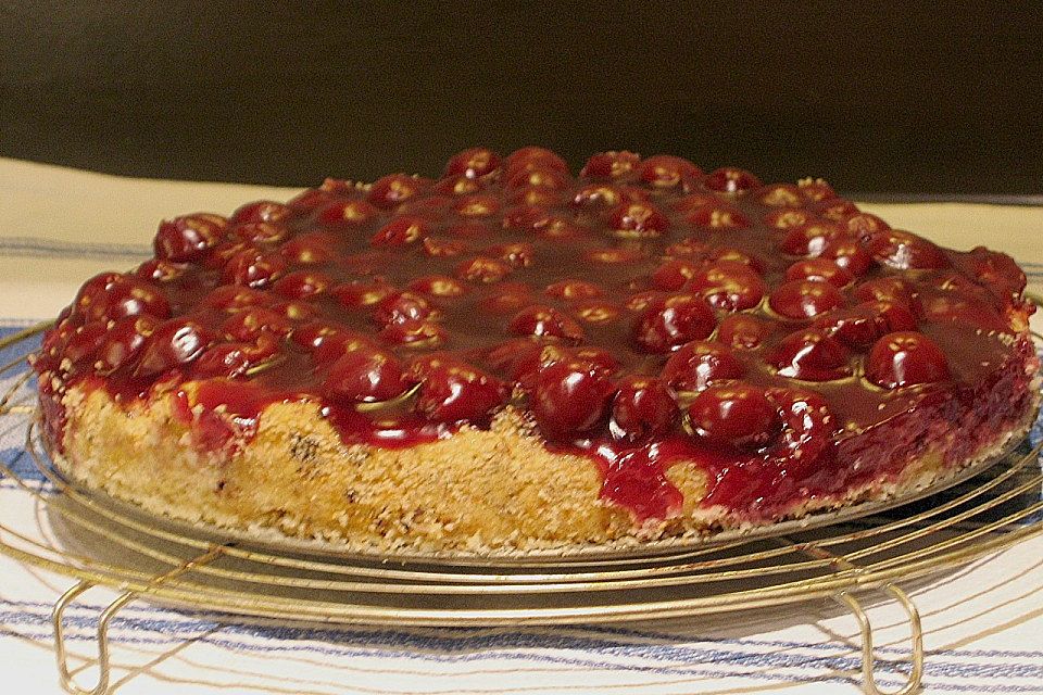 5 - Minuten - Kuchen