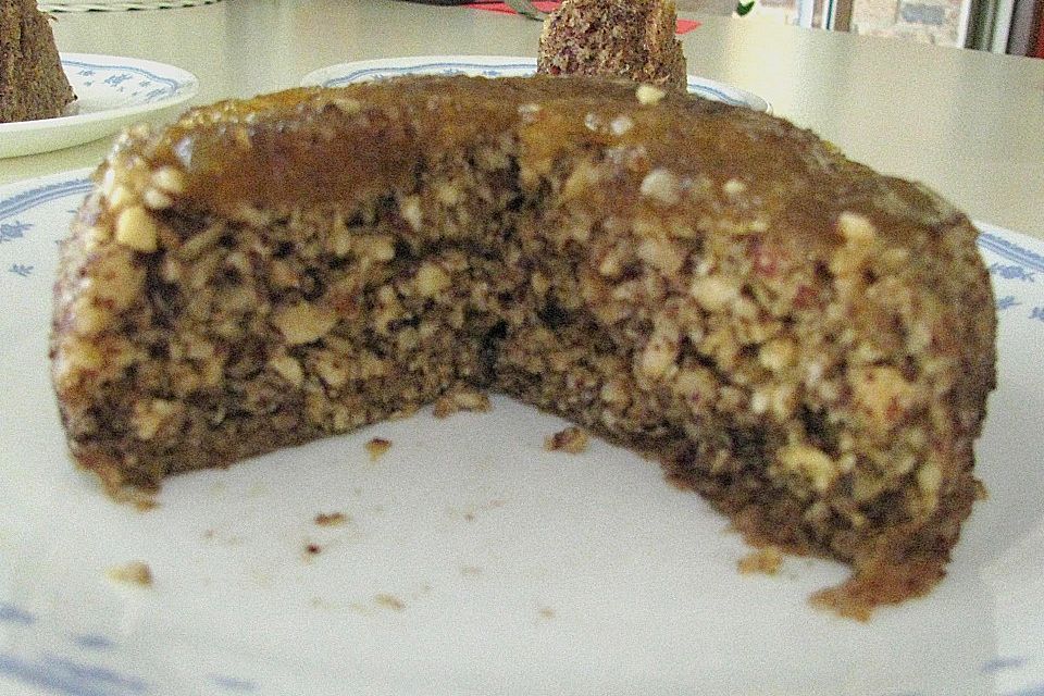 5 - Minuten - Kuchen