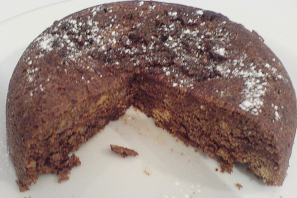 5 - Minuten - Kuchen