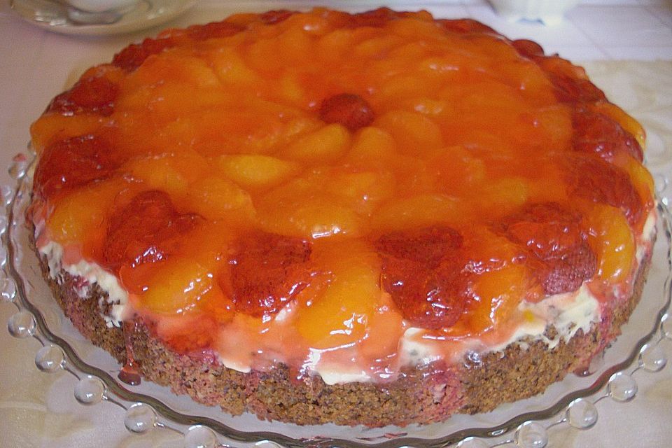 5 - Minuten - Kuchen