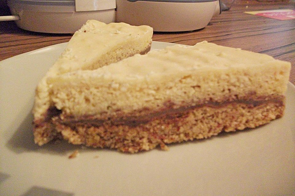 5 - Minuten - Kuchen