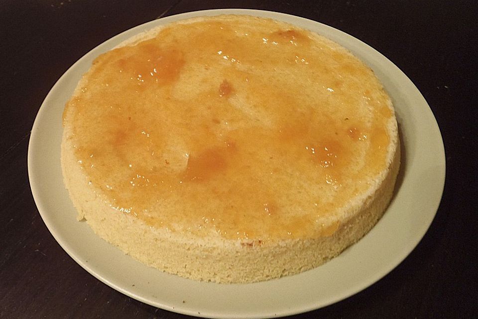 5 - Minuten - Kuchen