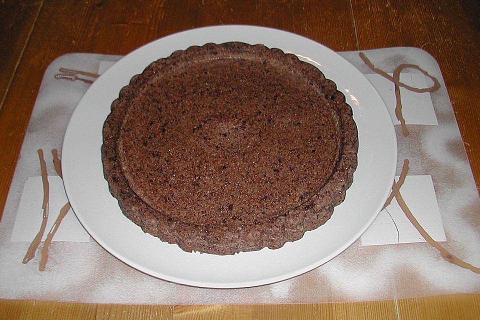 5 - Minuten - Kuchen