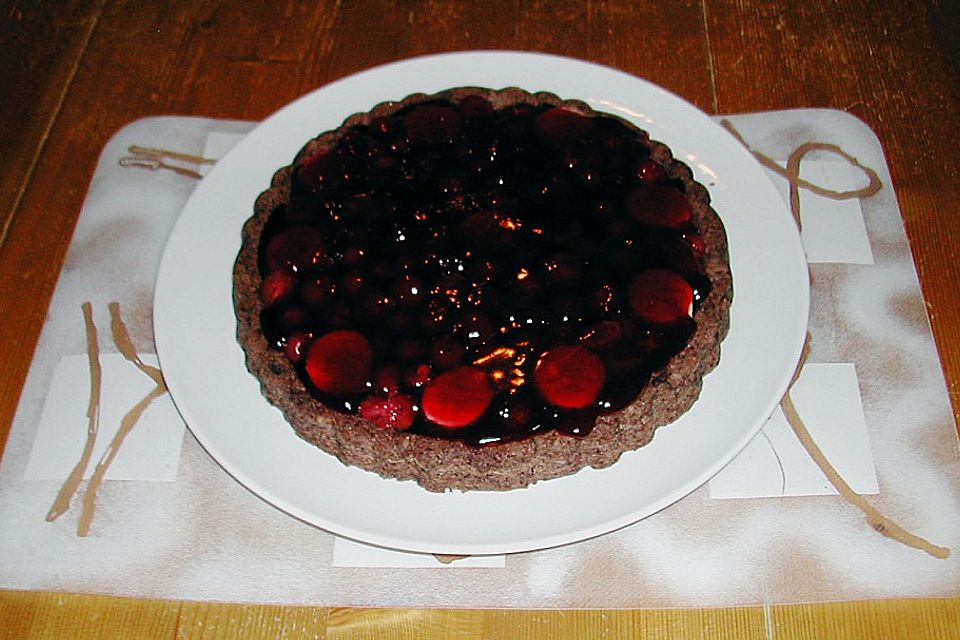 5 - Minuten - Kuchen