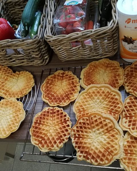 Eiweiß Rezepte | Chefkoch