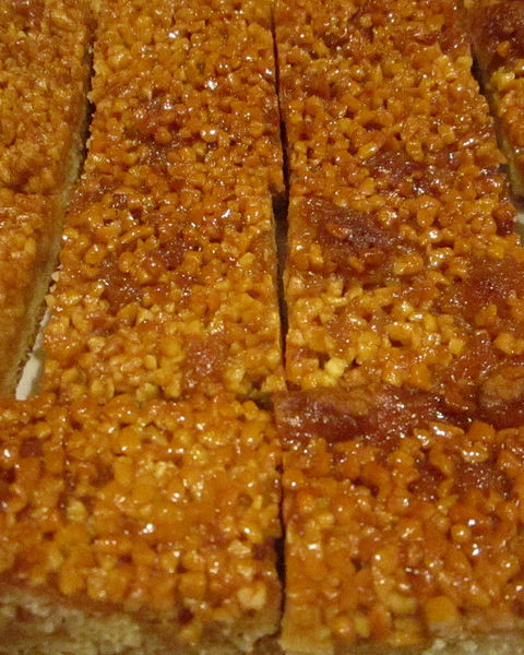 Bienenstich Rezepte - die besten Rezepte 2025 | Chefkoch