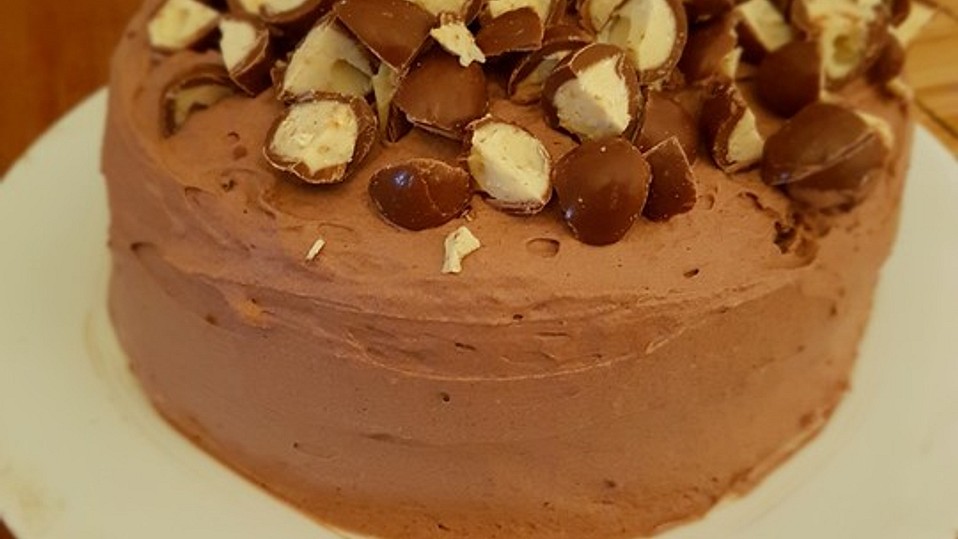 Ü-Ei-Torte von Nemeton Ü-Ei-Torte von Nemeton