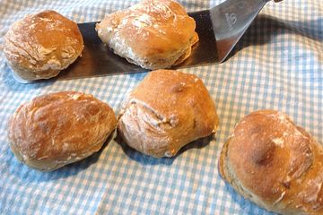 Vegane Dinkelbrotchen Von Lavendel12345 Chefkoch 