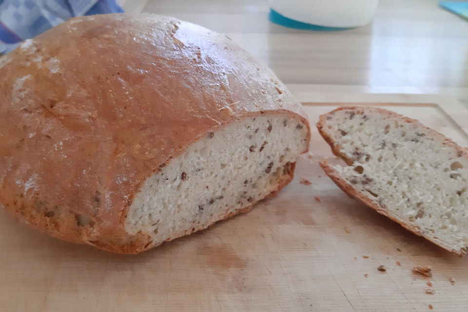 Dinkelbrot