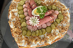 Wursttorte Rezepte Chefkoch