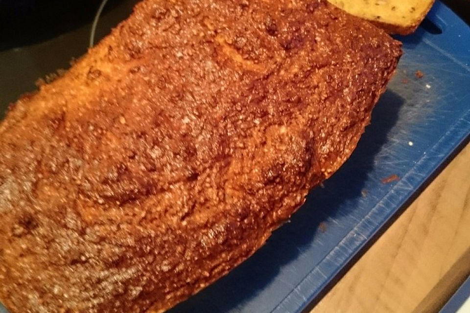 Eiweißbrot