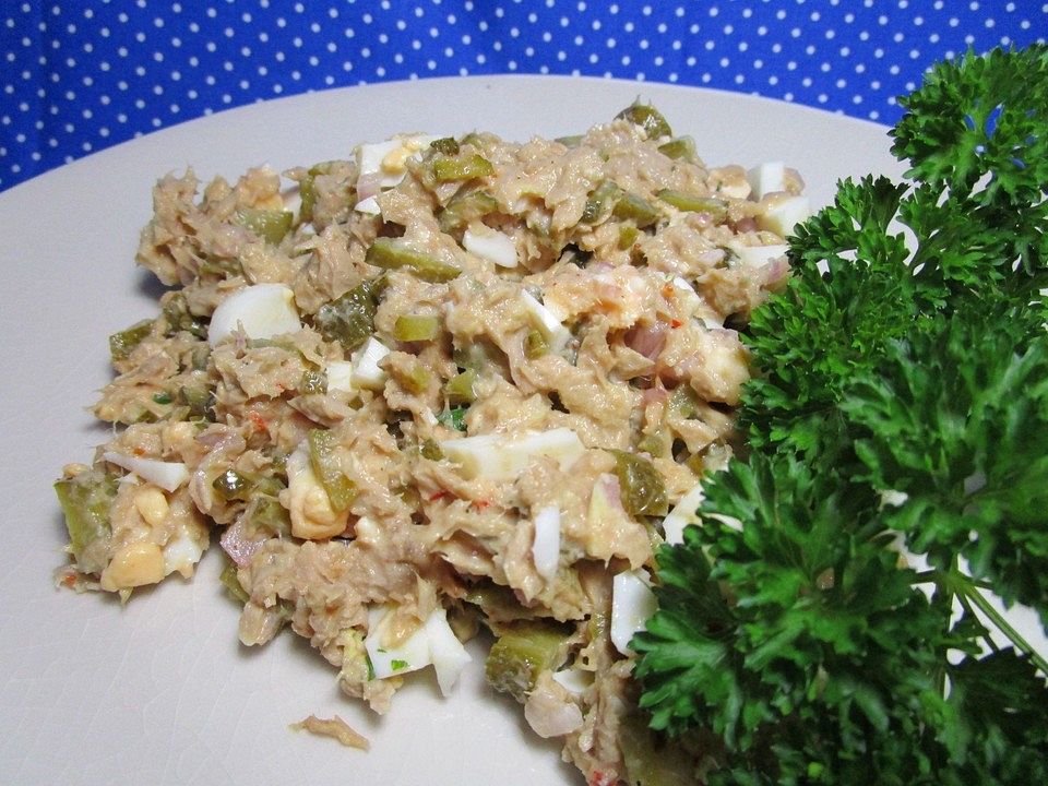Amerikanischer Thunfischsalat von jezabel| Chefkoch Amerikanischer Thunfischsalat von jezabel| Chefkoch