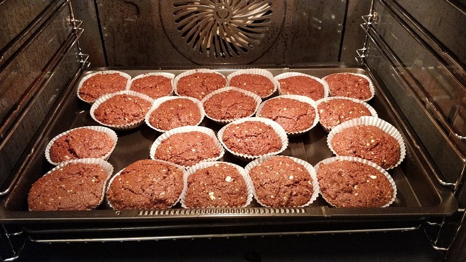 Knoppers - Muffins von alina1st Knoppers - Muffins von alina1st