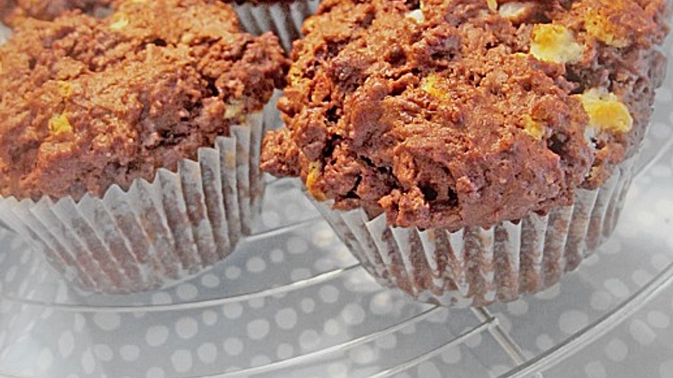 Knoppers - Muffins von alina1st Knoppers - Muffins von alina1st