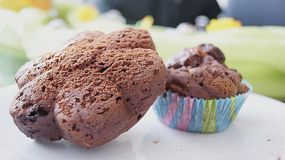 Knoppers - Muffins von alina1st Knoppers - Muffins von alina1st