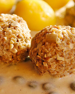 Grünkern Rezepte | Chefkoch