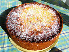 Bester Kasekuchen Der Welt Rezepte Chefkoch 