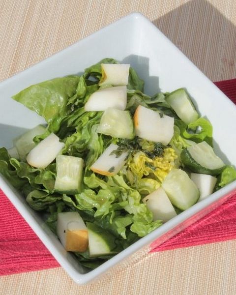 Salatherzen Rezepte | Chefkoch Salatherzen Rezepte | Chefkoch