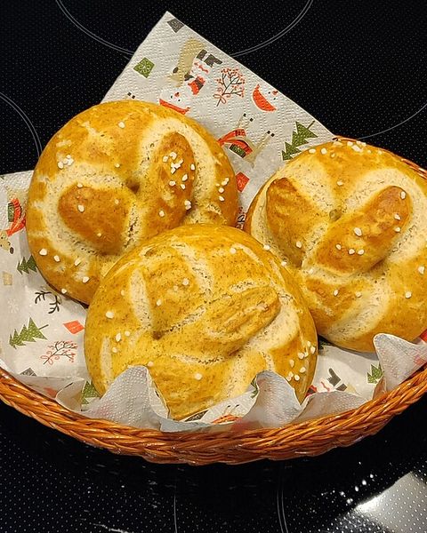 Laugenbrezel Rezepte | Chefkoch Laugenbrezel Rezepte | Chefkoch