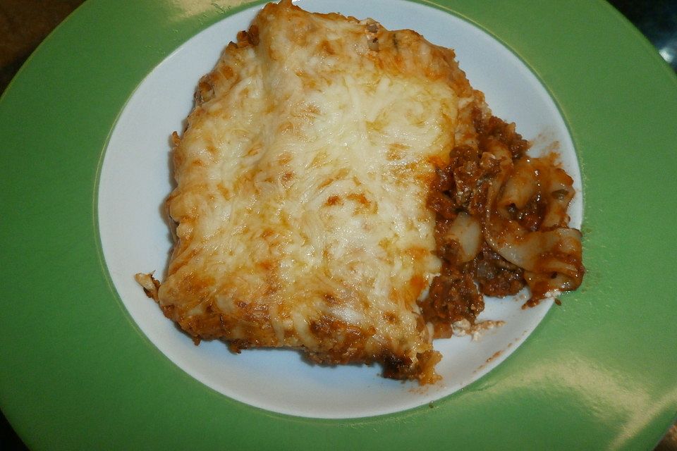 Lasagne