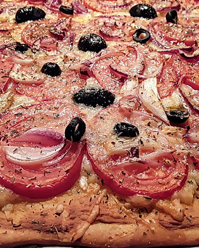 Unsere Top Auswahlmöglichkeiten - Finden Sie auf dieser Seite die Pizza backform Ihrer Träume