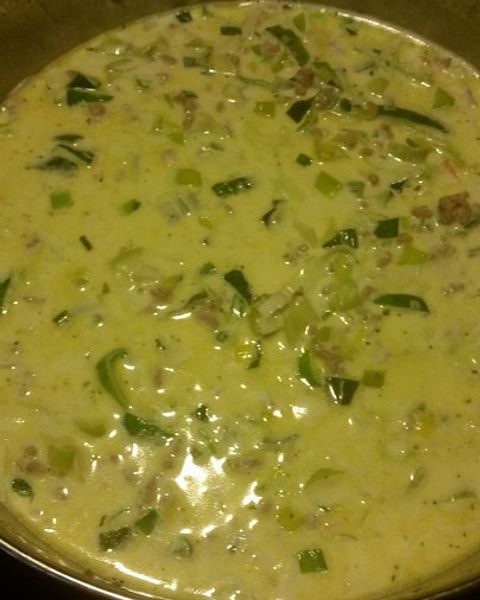 Lauchcremesuppe Rezepte - die besten Rezepte 2026 | Chefkoch Lauchcremesuppe Rezepte - die besten Rezepte 2026 | Chefkoch