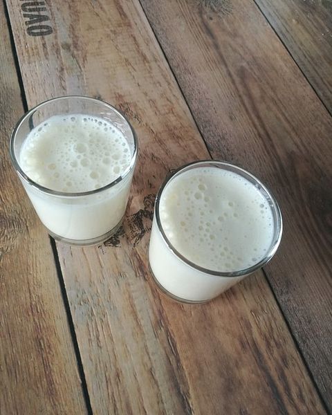 Bananenshake Rezepte | Chefkoch