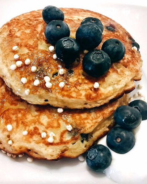 Heidelbeer Rezepte | Chefkoch Heidelbeer Rezepte | Chefkoch