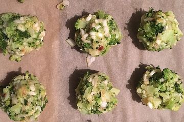 Brokkoli Kase Happen Von Dorouh Chefkoch