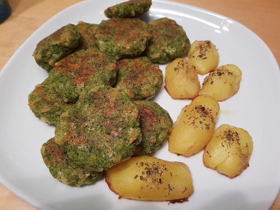 Brokkoli Kase Happen Von Dorouh Chefkoch 