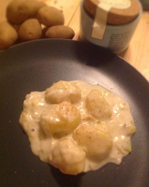 Rahmporree Rezepte | Chefkoch