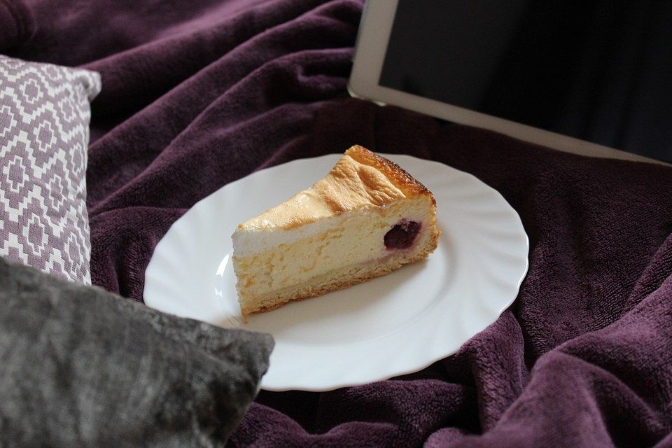 Tränchenkuchen Tränchenkuchen