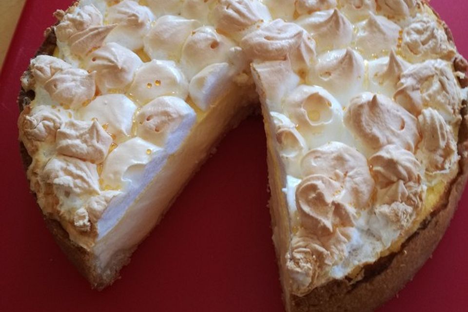 Tränchenkuchen Tränchenkuchen