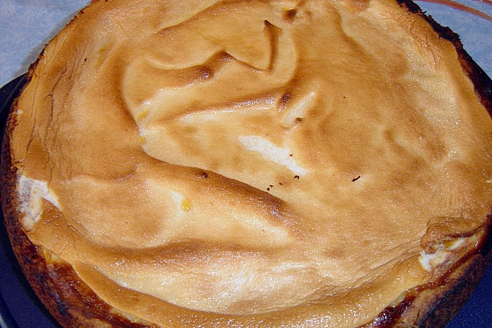 Tränchenkuchen Tränchenkuchen