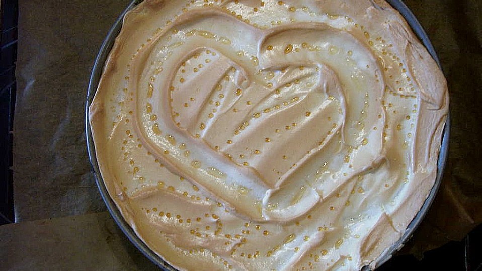 Tränchenkuchen von Zauberfee Tränchenkuchen von Zauberfee