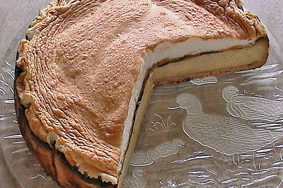 Tränchenkuchen Tränchenkuchen