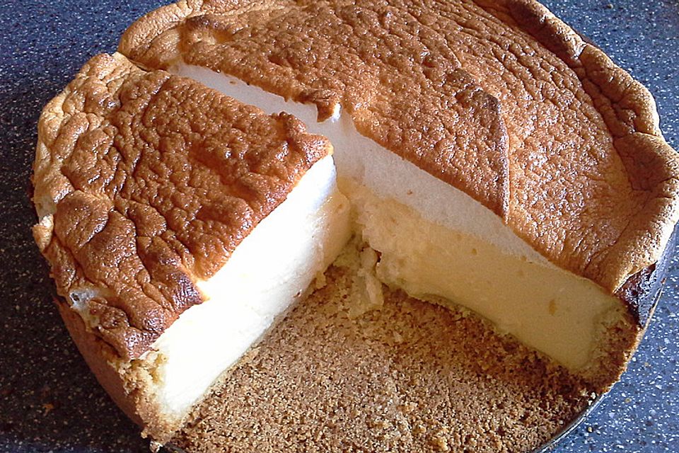 Tränchenkuchen Tränchenkuchen